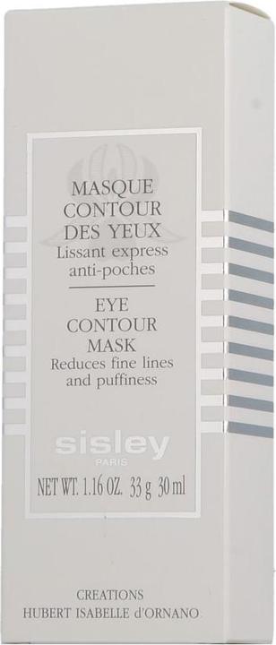 Actual product image Sisley Eye Contour Mask (30 ml)