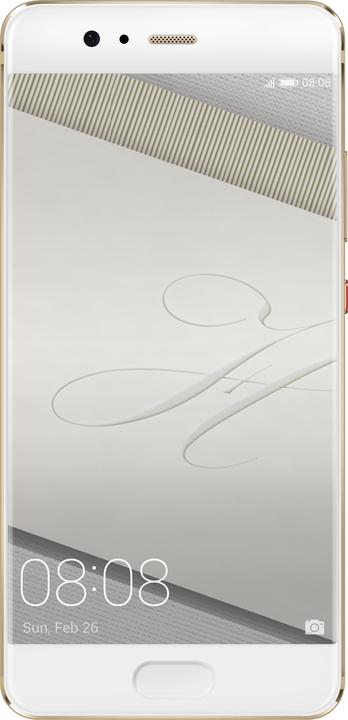 Produktbild Huawei P10 (64 GB, Prestige Gold, 5.10", Single SIM, 20 Mpx, 4G)
