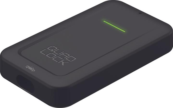 Quad Lock Adattatore Carplay wireless (0.75 W)