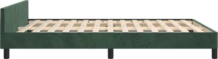 Produktbild VidaXL Johnny (140 x 190 cm)