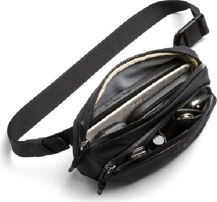 Actual product image Bellroy Venture Hip Pack 1.5L