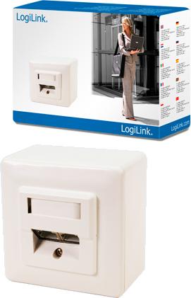 Actual product image LogiLink NP0035A (Cable Accessories)
