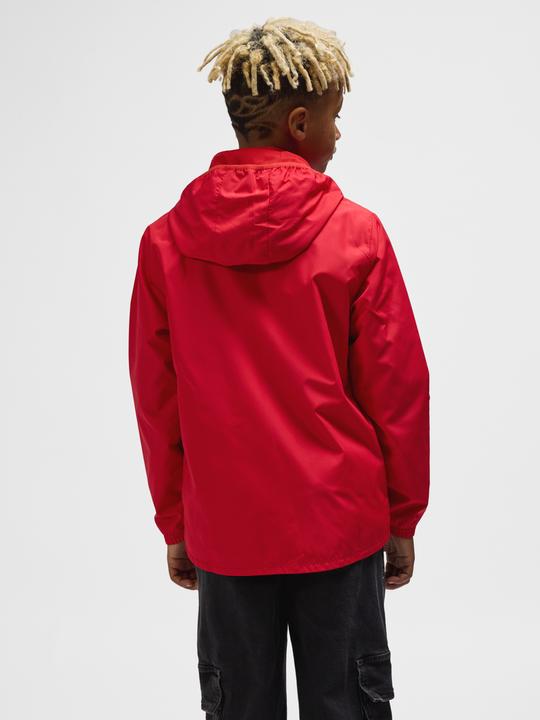 Actual product image hummel Hmlessential Aw Jacket Kids (128)