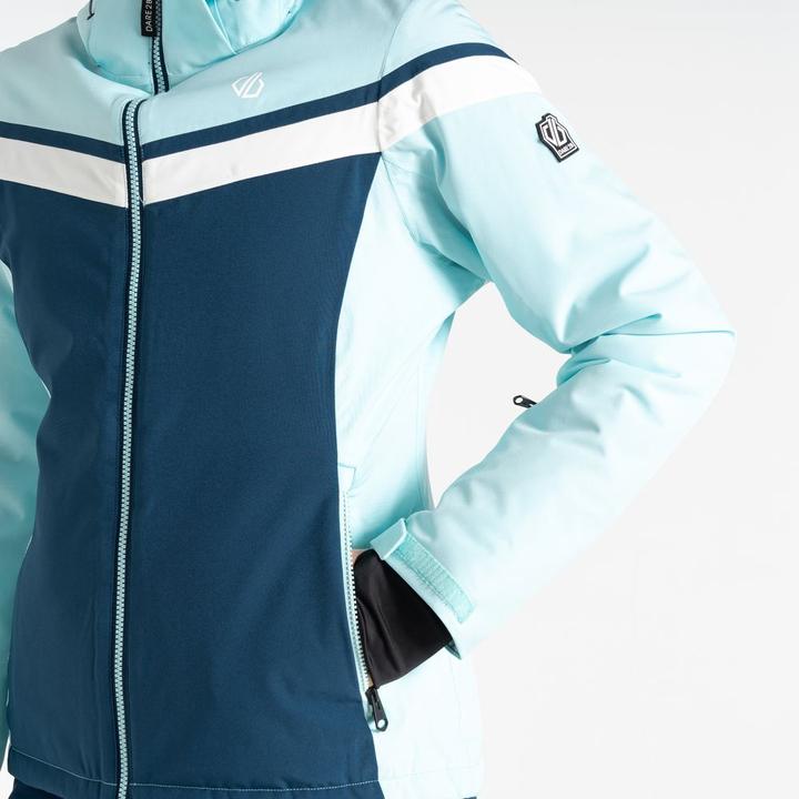 Image du produit Dare2b Veste Flurry (M)