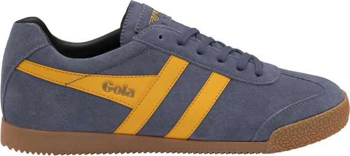 Actual product image Gola Harrier Suede (40)