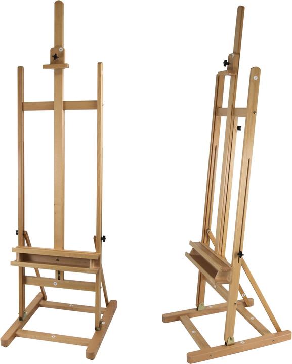Image du produit Paintersisters ARTA Atelierstaffelei