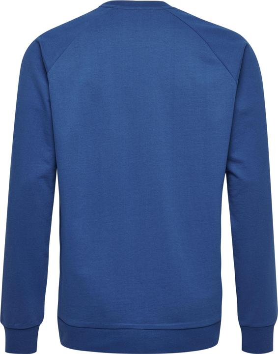 Actual product image hummel Go Kids Cotton Logo Sweatshirt (152)