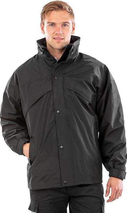 Produktbild Regatta Zip And Clip Jacke 3 in 1 (XXL)