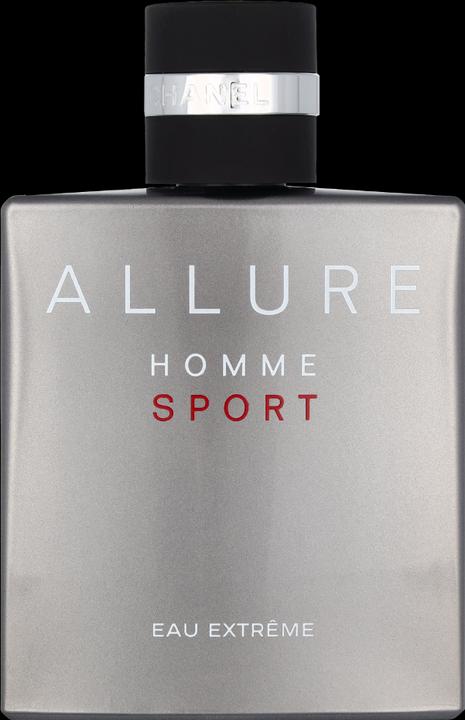 Produktbild Chanel Allure Sport (Eau de Parfum, 50 ml)