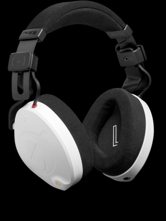 Actual product image RØDE NTH-100 (NC, Cable)