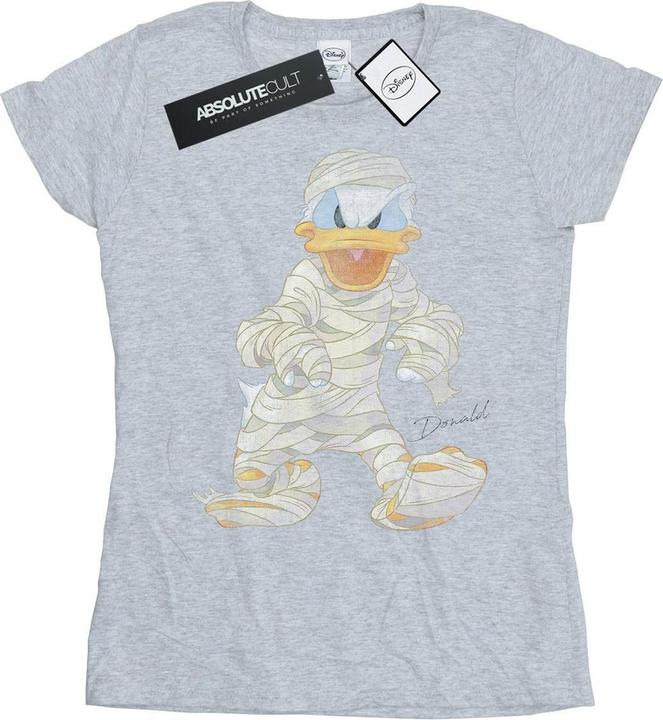 Produktbild Disney Mummy Donald Duck TShirt (XXL)