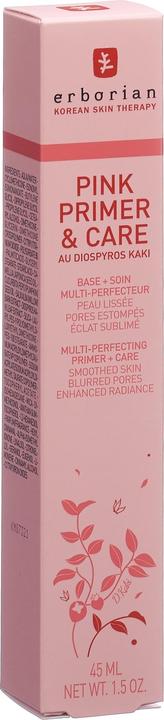 Immagine prodotto Erborian Primer & Cura Rosa di Terapia Coreana (Pink)