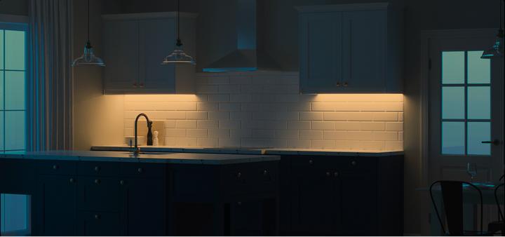 Immagine prodotto Yeelight Luce dell'armadio con sensore di movimento