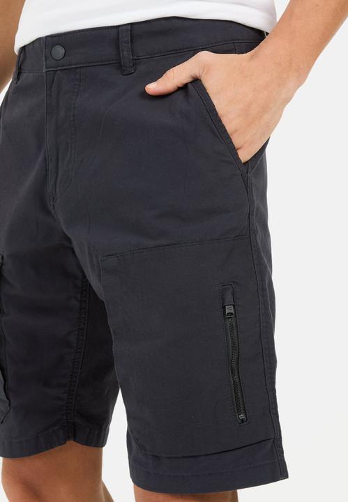 Produktbild Camel Active Cargo Shorts mit Ripstop-Kontrast (36)