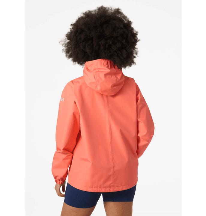 Actual product image Helly Hansen W Juell Jacket (XS)