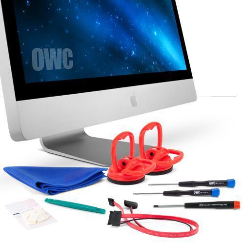 Immagine prodotto OWC Kit di installazione completo per l'SSD nell'iMac 2011 27"