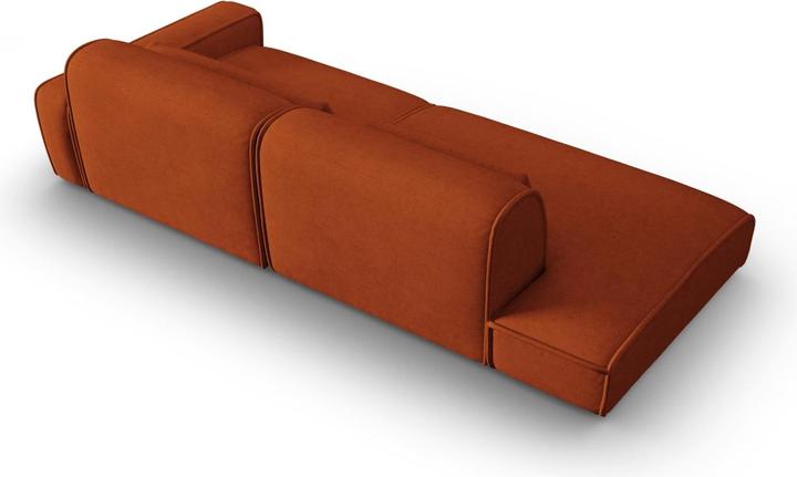Actual product image Maison Heritage Lina (2 person sofa, 3-seater, 4-seater)