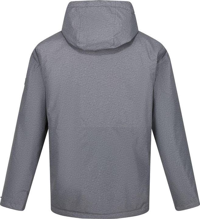 Actual product image Regatta Mens Sterlings IV Waterproof Jacket (S)