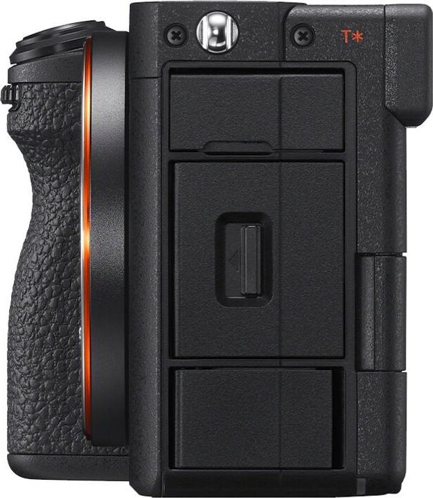 Produktbild Sony Alpha 7CII (33 Mpx, Vollformat)
