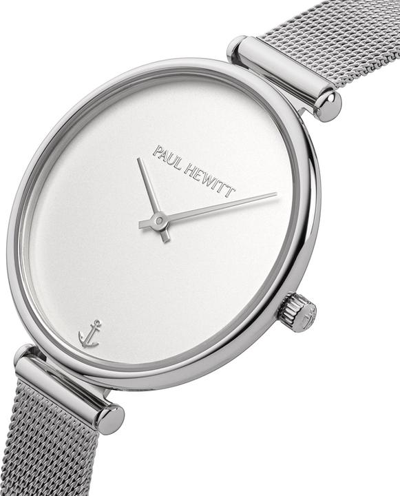 Immagine prodotto Paul Hewitt Maglia Lagoona (Orologio da polso analogico, 36 mm)