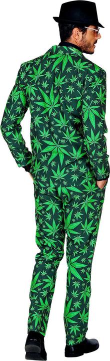 Immagine prodotto Widmann Ganja Style - Marijuana - Cannabis (M)