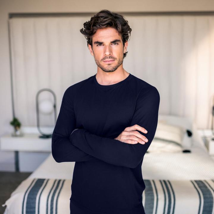 Image du produit Dagsmejan Manches longues Recovery Sleep (L)