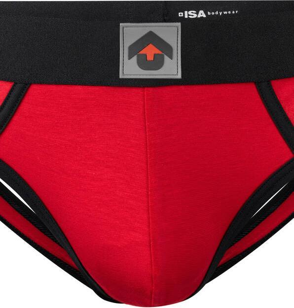 Produktbild ISA Bodywear Buttom-UP (L, Einzelpack)