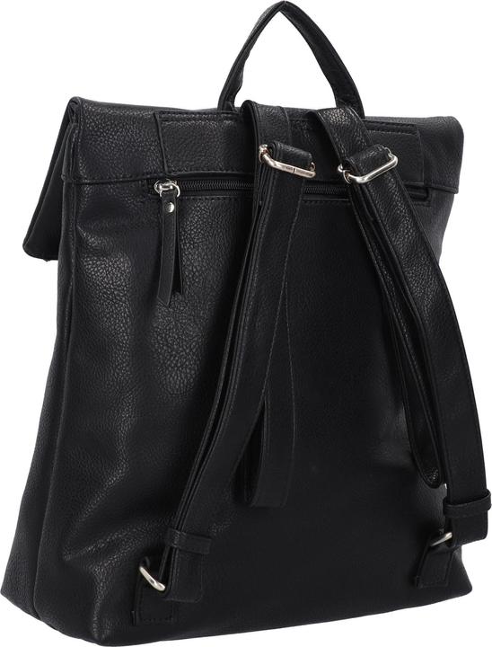 Actual product image Gabor Bags ladies backpacks black (12 l)