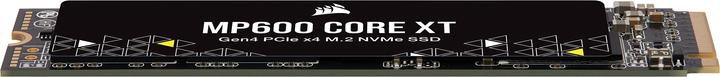 Image du produit Corsair MP600 CORE XT 1TB NVMe PCIe M.2 SSD (1000 Go, M.2 2280)