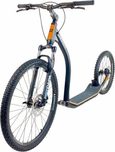 Produktbild Gravity Montain Scooter M10 Trail