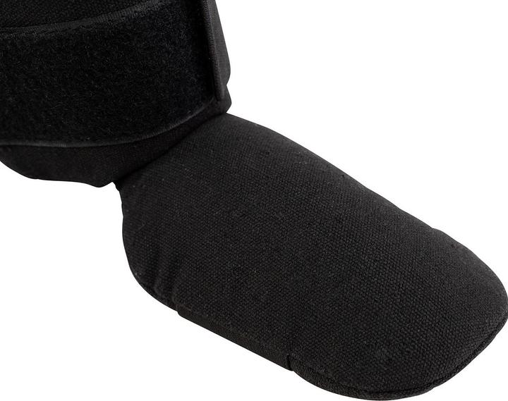 Actual product image Tunturi Allround Schienbeinschoner gepolstert (XS)