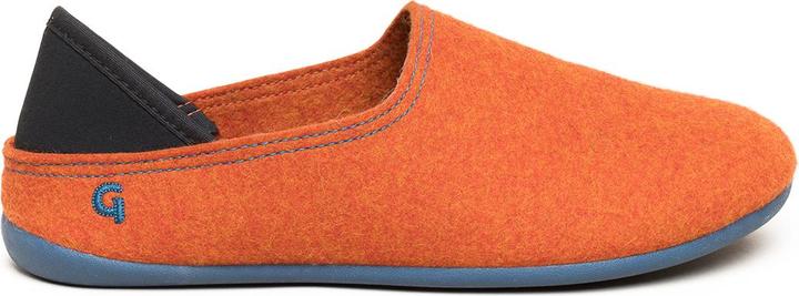 Produktbild Gottstein Wool Slip-On Hausschuh (37)