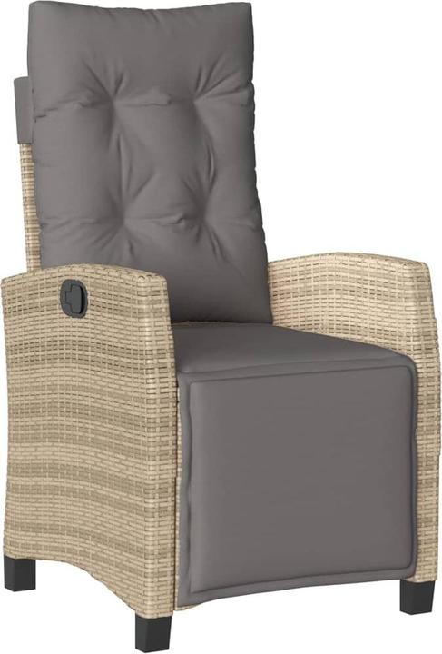 Image du produit VidaXL Karamba (160 cm)