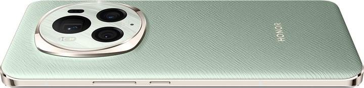 Produktbild Honor Magic6 Pro (512 GB, Epi Green, 6.80", Dual SIM, 50 Mpx, 5G)