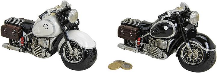 Sombo Motorrad (20 x 9 x 11 cm)