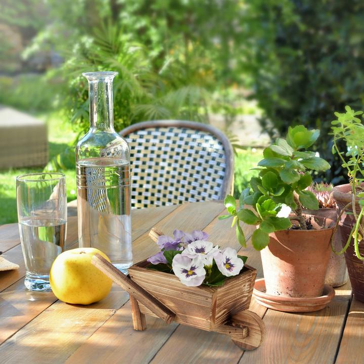 Produktbild Relaxdays Spielmatte (195 x 146 x 1 cm)