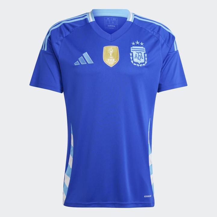 Produktbild adidas Argentinien Auswärts Trikot (L)