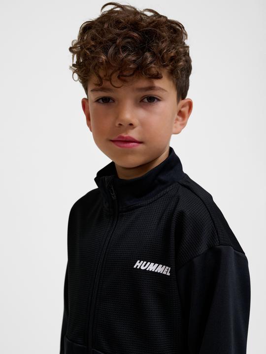 Produktbild hummel hmlODIN ZIP JACKET (122)