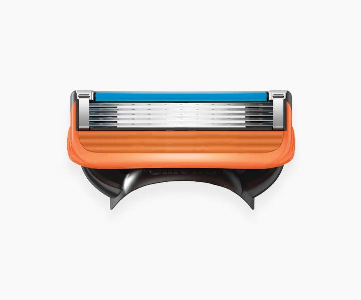 Image du produit Gillette Fusion5 (4 x)