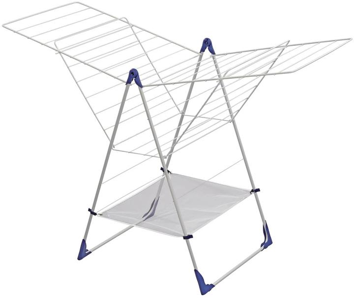 Produktbild Leifheit Standtrockner Classic 250 Flex (25 m)