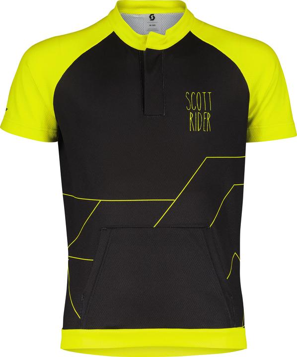 Actual product image Scott Sports RC Team SS (XL)