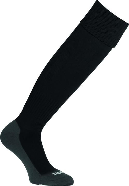 Uhlsport Team Pro Essential Stutzenstrumpf-schwarz-41-44 (41 - 44)
