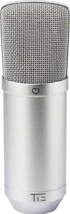 Produktbild TIE Condenser Mic USBMikrofon