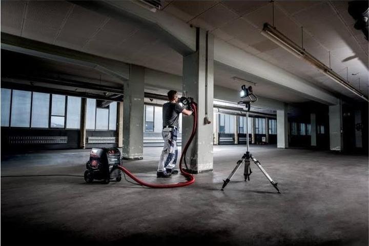Produktbild Metabo RSEV 19-125 RT (Exzenterschleifer, 1240 W)