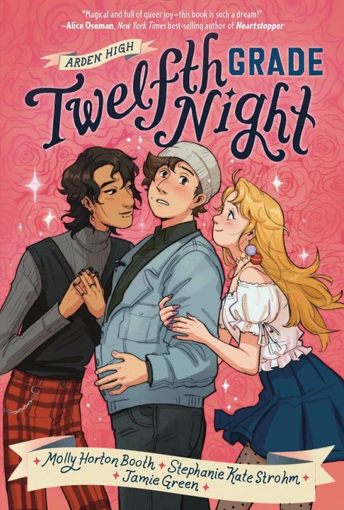 Immagine prodotto Hyperion Jamie Green (Inglese, Stephanie Kate Strohm, Jamie Green, Molly Booth, 2022)