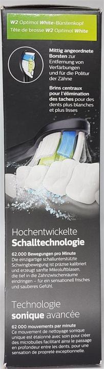 Produktbild Philips Sonicare ProtectiveClean  6100 (Schallzahnbürste)