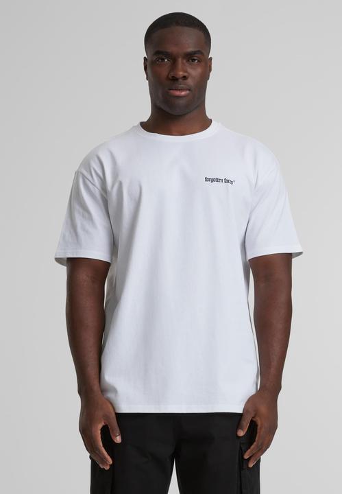 Actual product image Forgotten Faces Athena Heavy Oversized Tee (M)