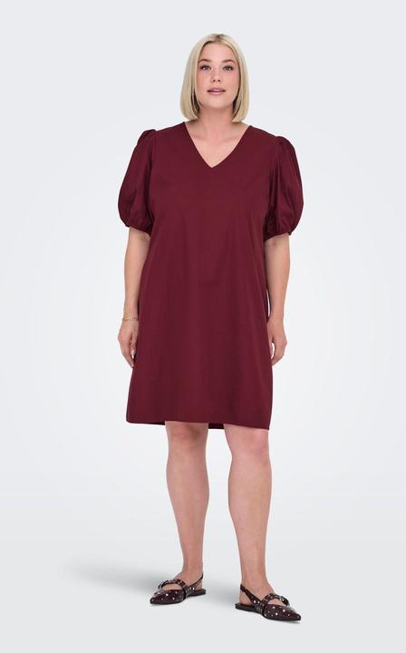 Actual product image Only CARLINA kurzes Kleid Kleid (44)