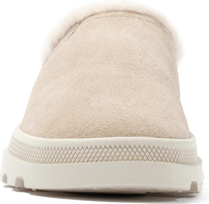 Produktbild Palladium pantoletten dune warm (39)