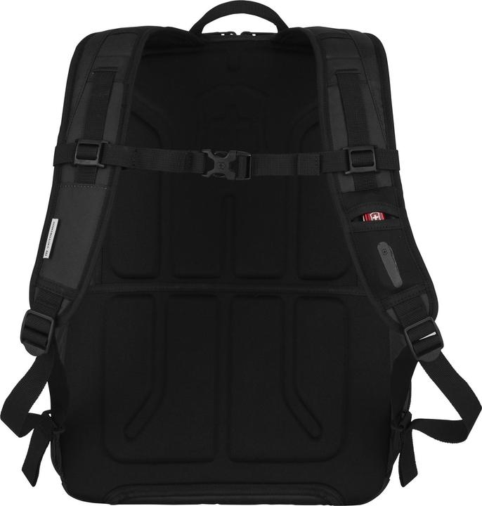 Actual product image Victorinox Altmont Original Vertical-Zip Laptop Backpack (24 l)